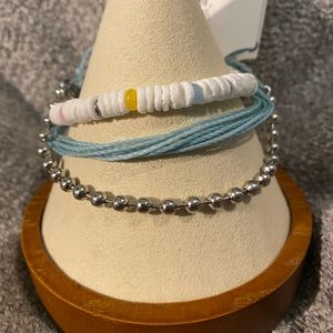 PuraVida Bracelet Set #293